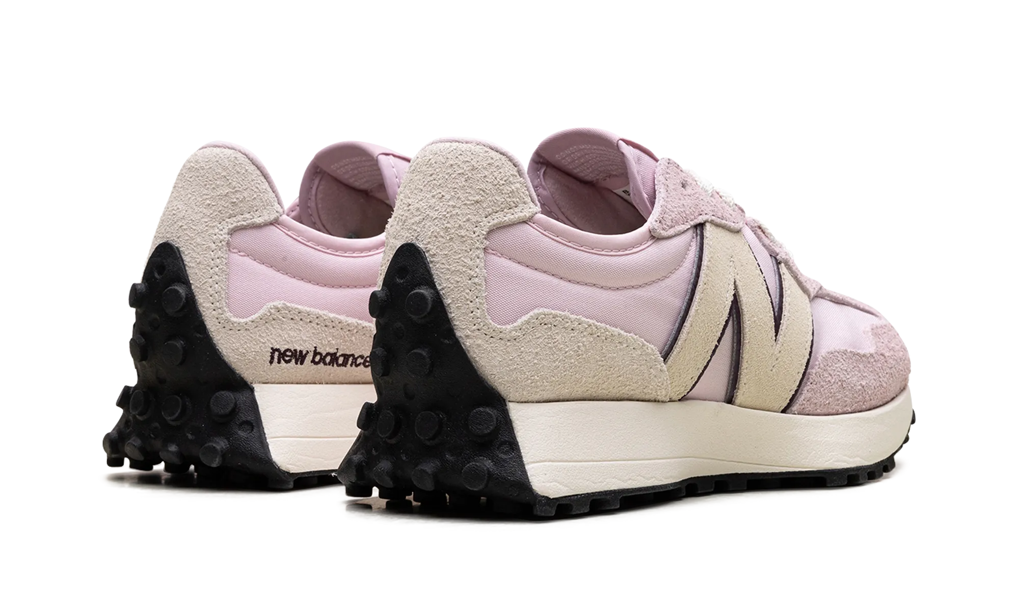 After Work Event Step 327 WMNS "Twilight Haze Rose Sugar"