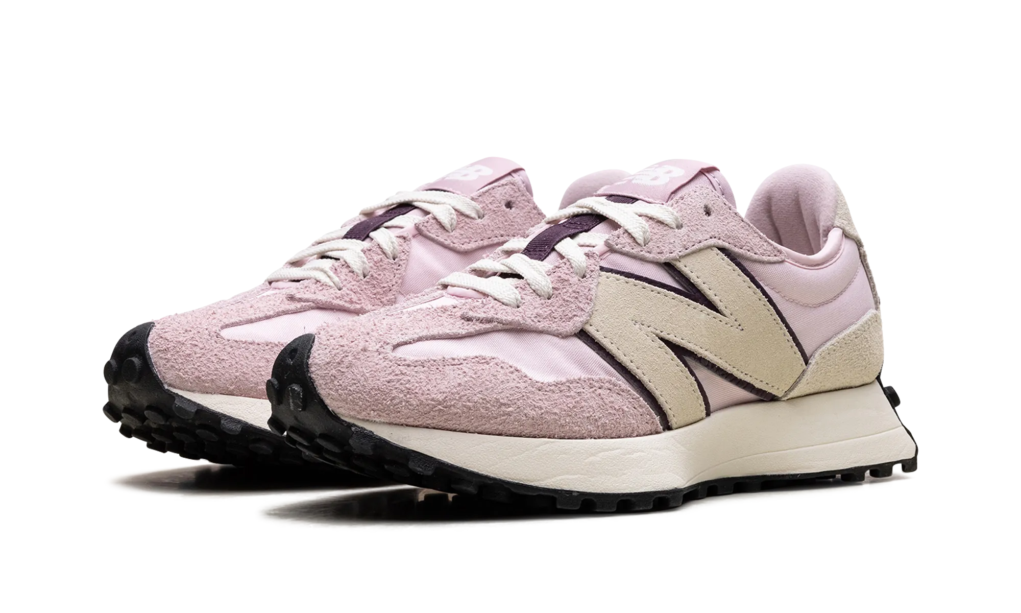 Supportive Design Jogger Style 327 WMNS "Twilight Haze Rose Sugar"