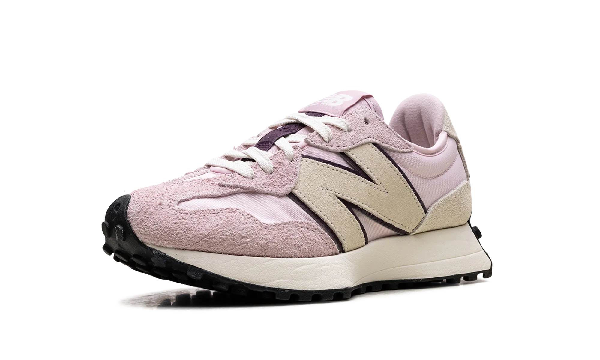 Urban Move Pro Easy Run 327 WMNS "Twilight Haze Rose Sugar"