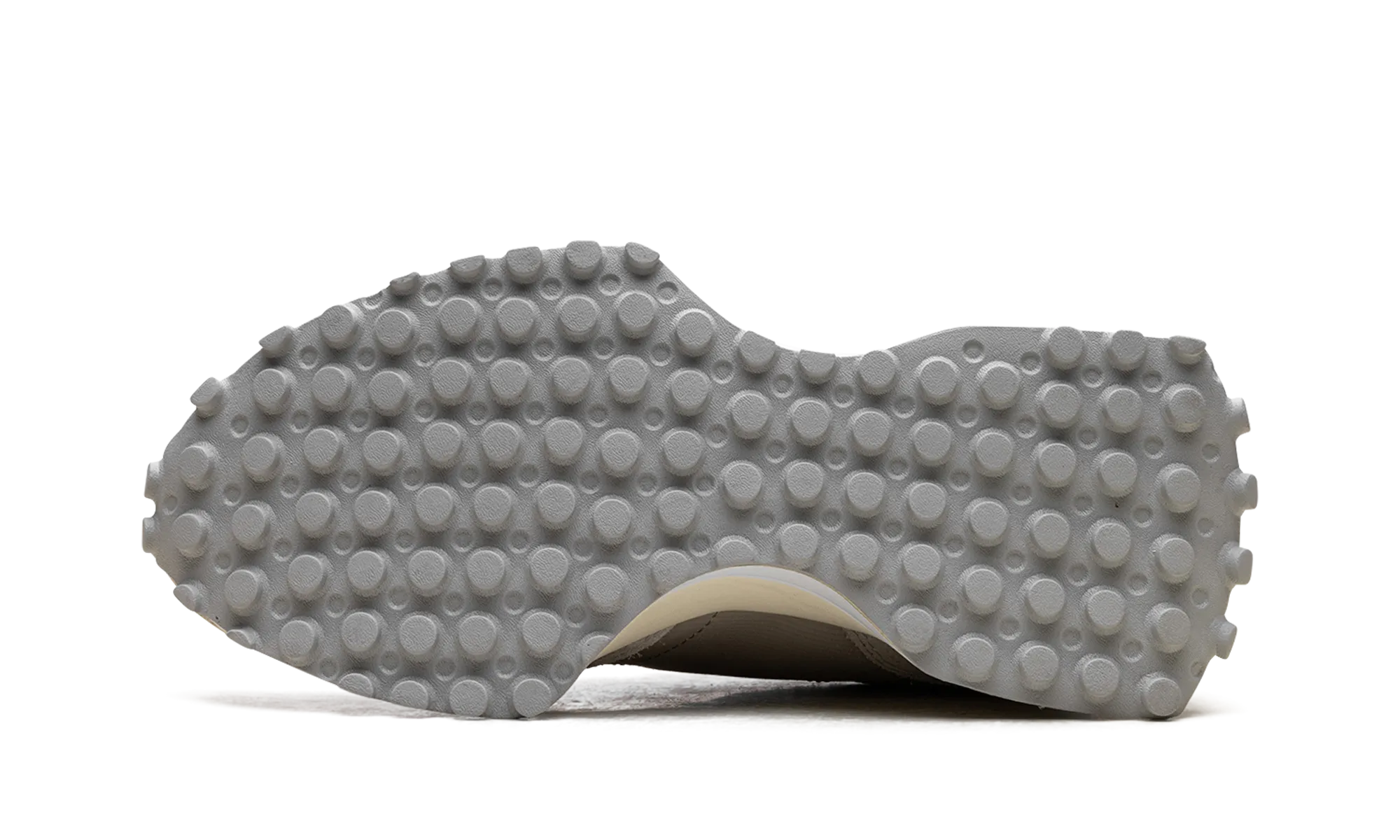 327 WMNS "Timberwolf Aluminum" Club Jog