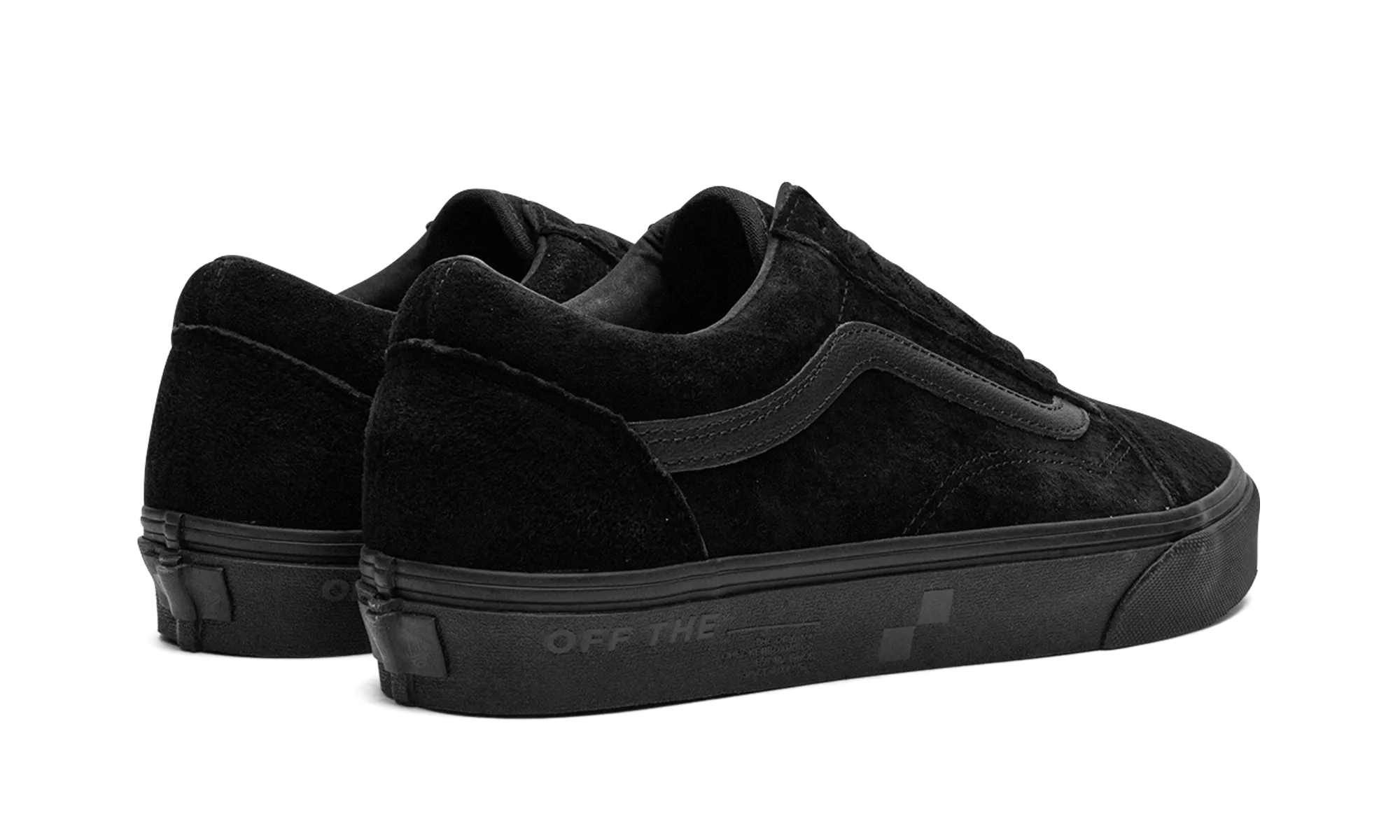 Nubuck Office Go Heel Safe