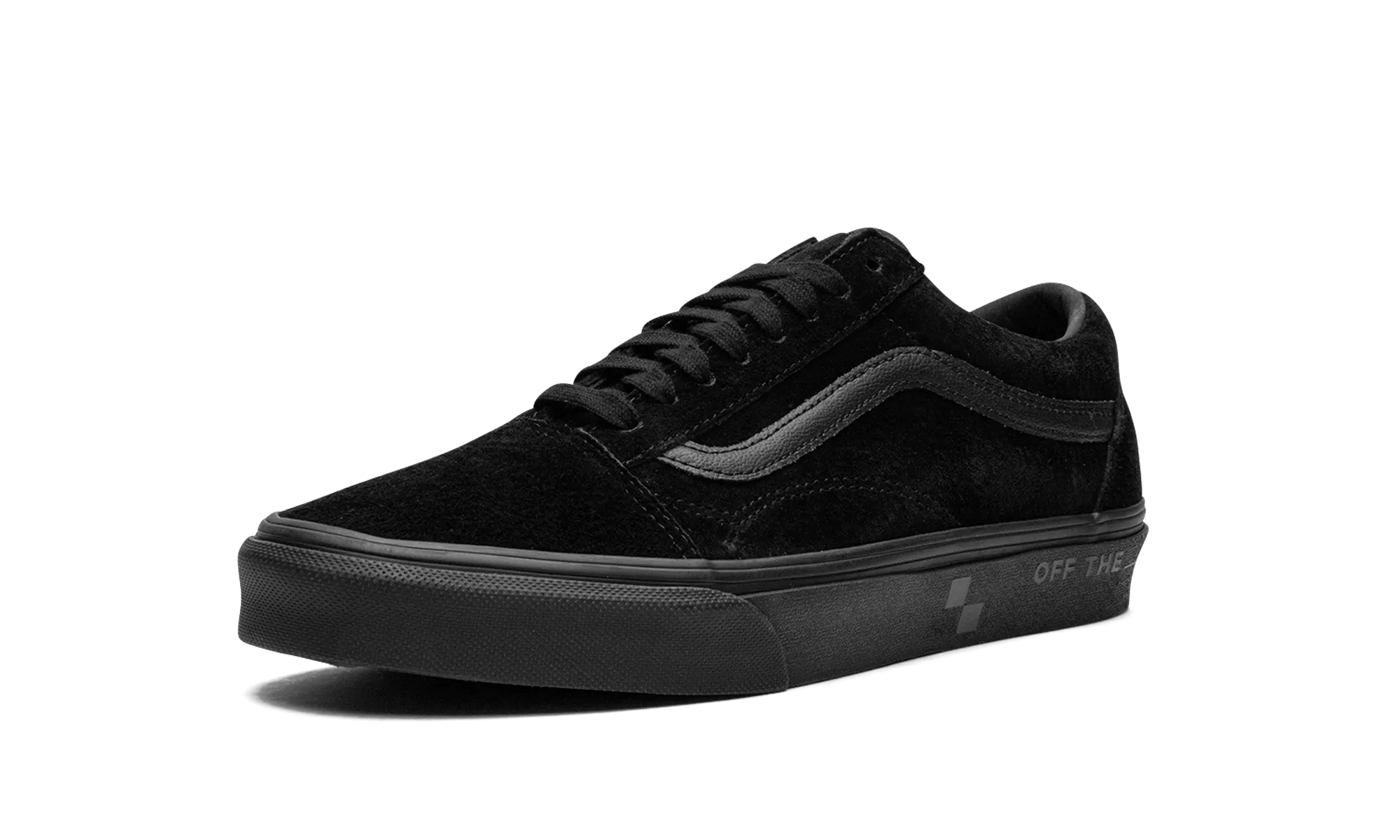 Test Step Weekend Trip Nubuck