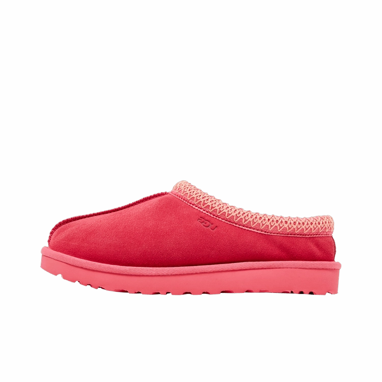 Style Flow UGG Tasman Slipper Pink Glow