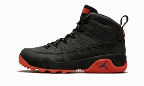 interval AIr Jordan 9 Boot "UNIVERSITY OF FLORIDA PE"