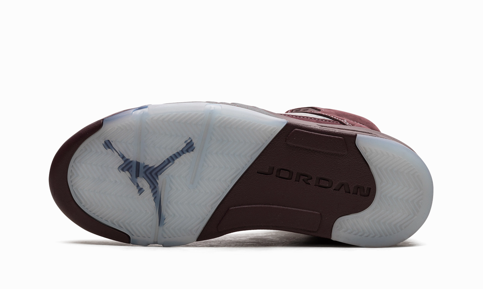 Everyday Comfort Air Jordan 5 "Burgundy 2023"