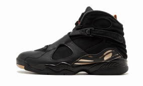mesh shoes fashionable - functional shoes Air Jordan 8 Retro OVO "Black"