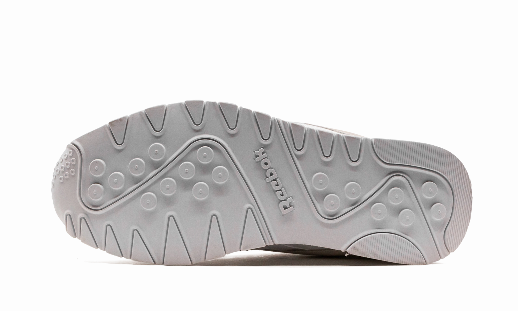 Patterned Classic Nylon