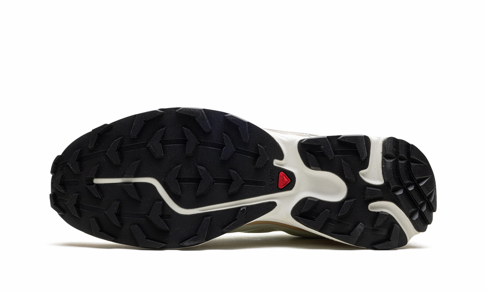 casual wear shoes XT-6 "Aloe Wash"