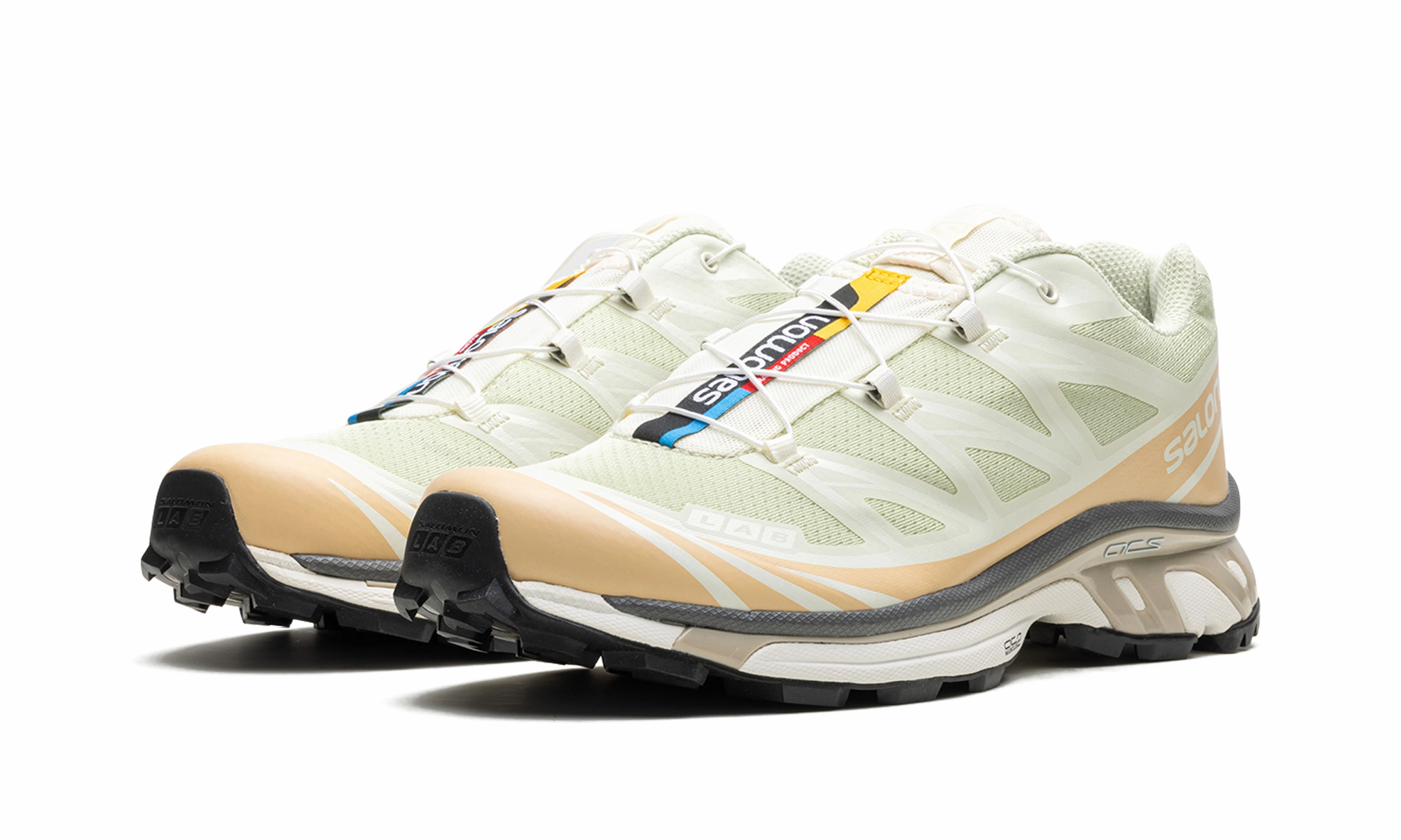 Metatarsal Support XT-6 "Aloe Wash"