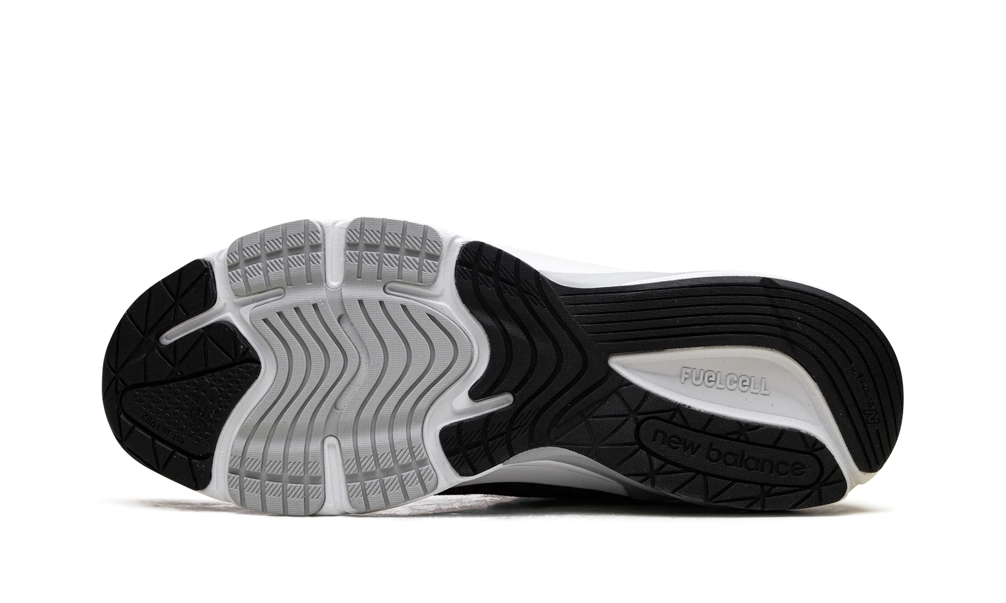 indoor - athlete 990v6 "MiUSA True Camo White"