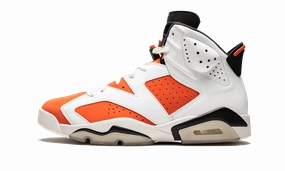 Air Jordan 6 Retro "Gatorade" hypoallergenic charity runs