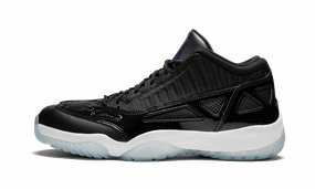 Huge functionality soft - lining Air Jordan 11 Retro Low IE "Space Jam"