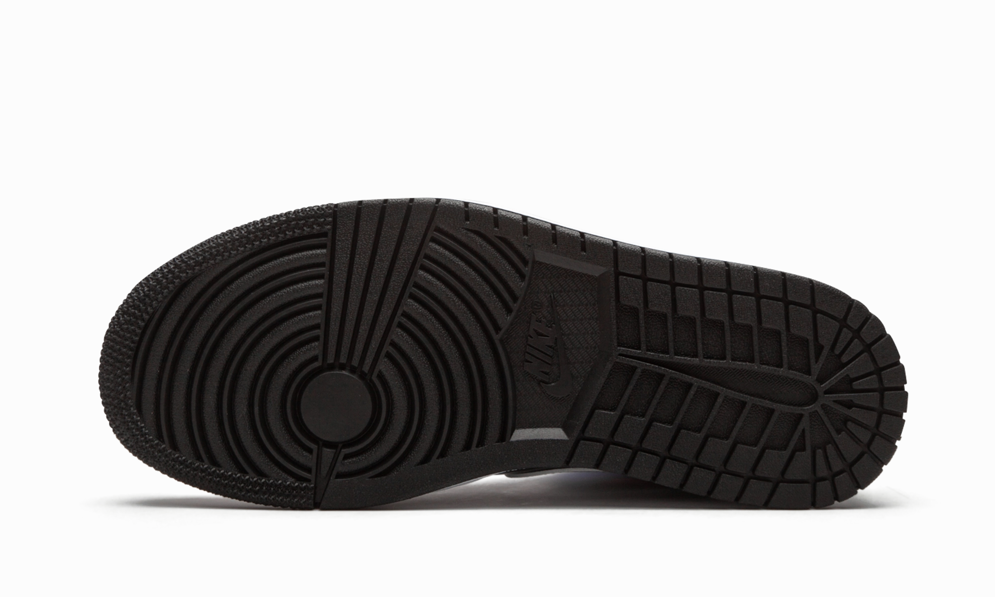 Bounce Sole AIR JORDAN 1 MID SE WMNS "Multicolor Patent"