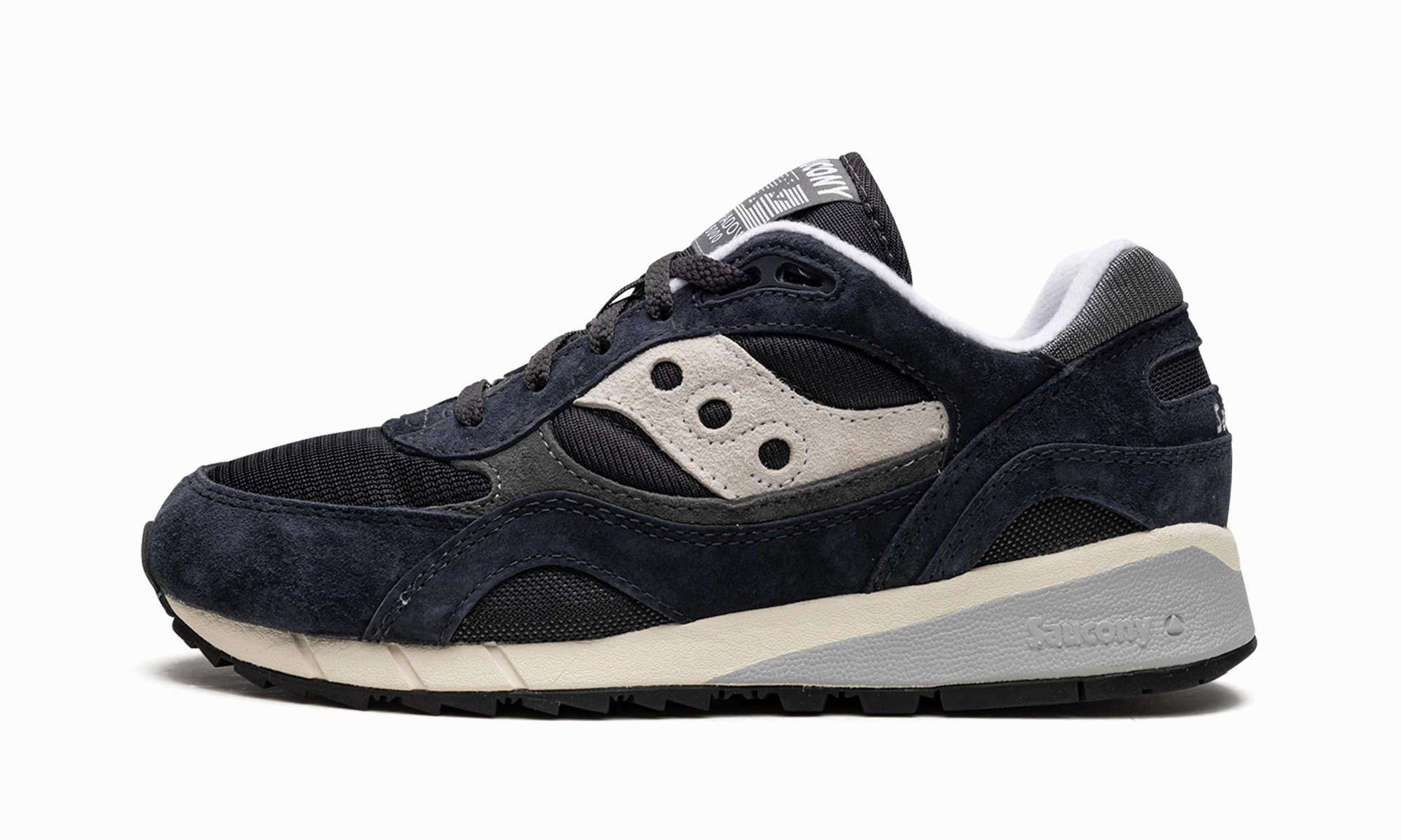 Shadow 6000 traction - control - functionality shoes Senior - runner