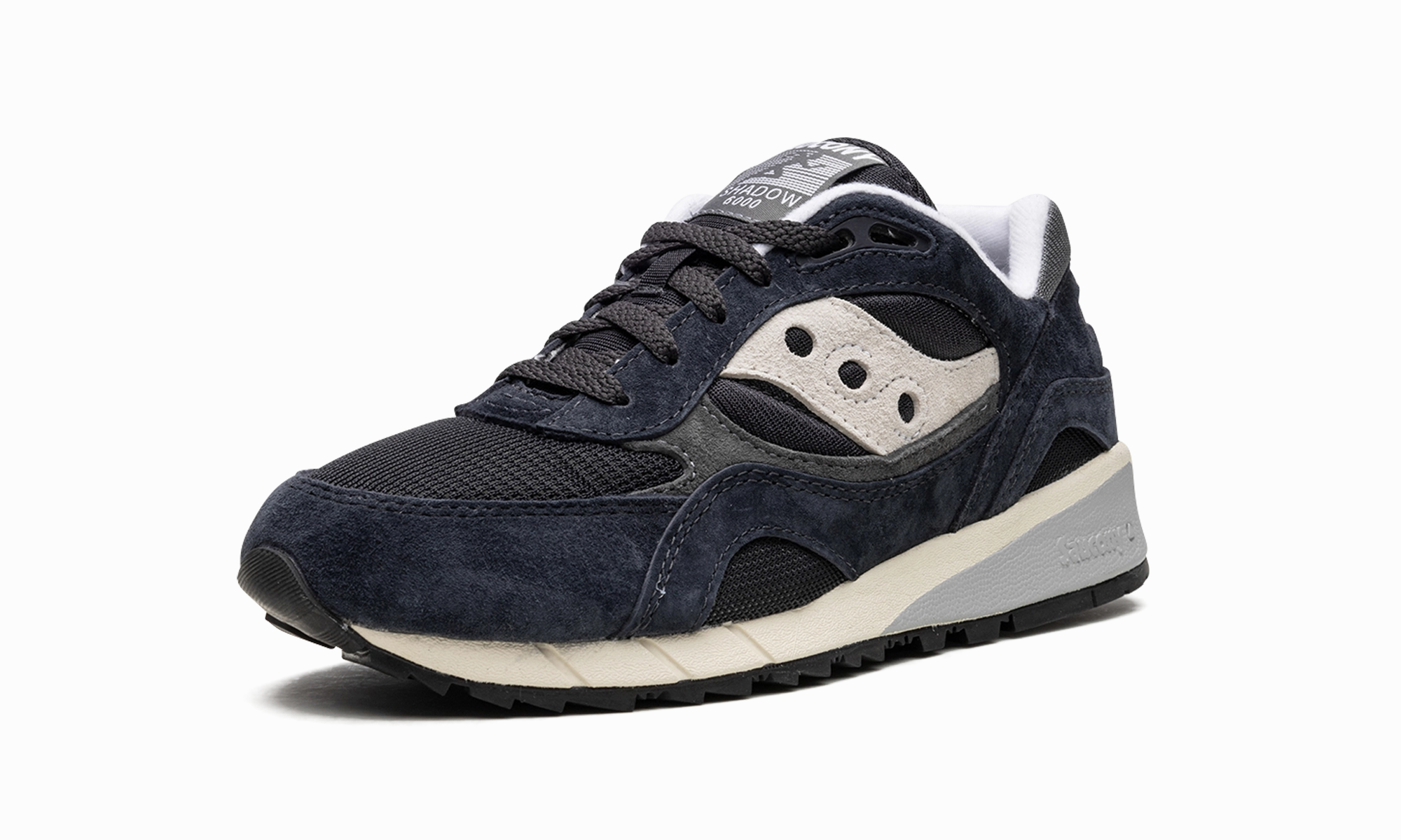 Shadow 6000 sports lovers' desire running in a 20K shoes