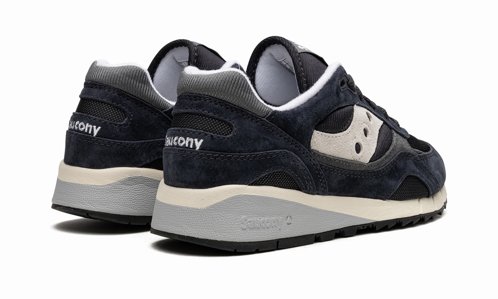 motion - control rigid upper shoes Shadow 6000