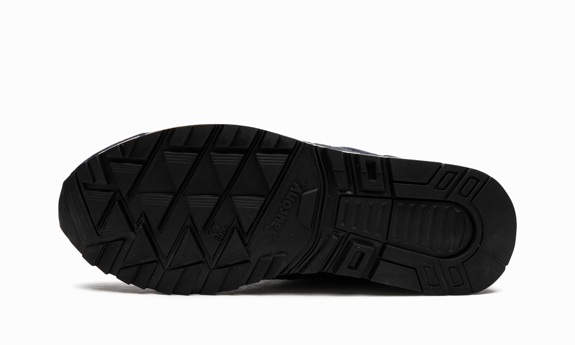 Shadow 6000 stability equipment