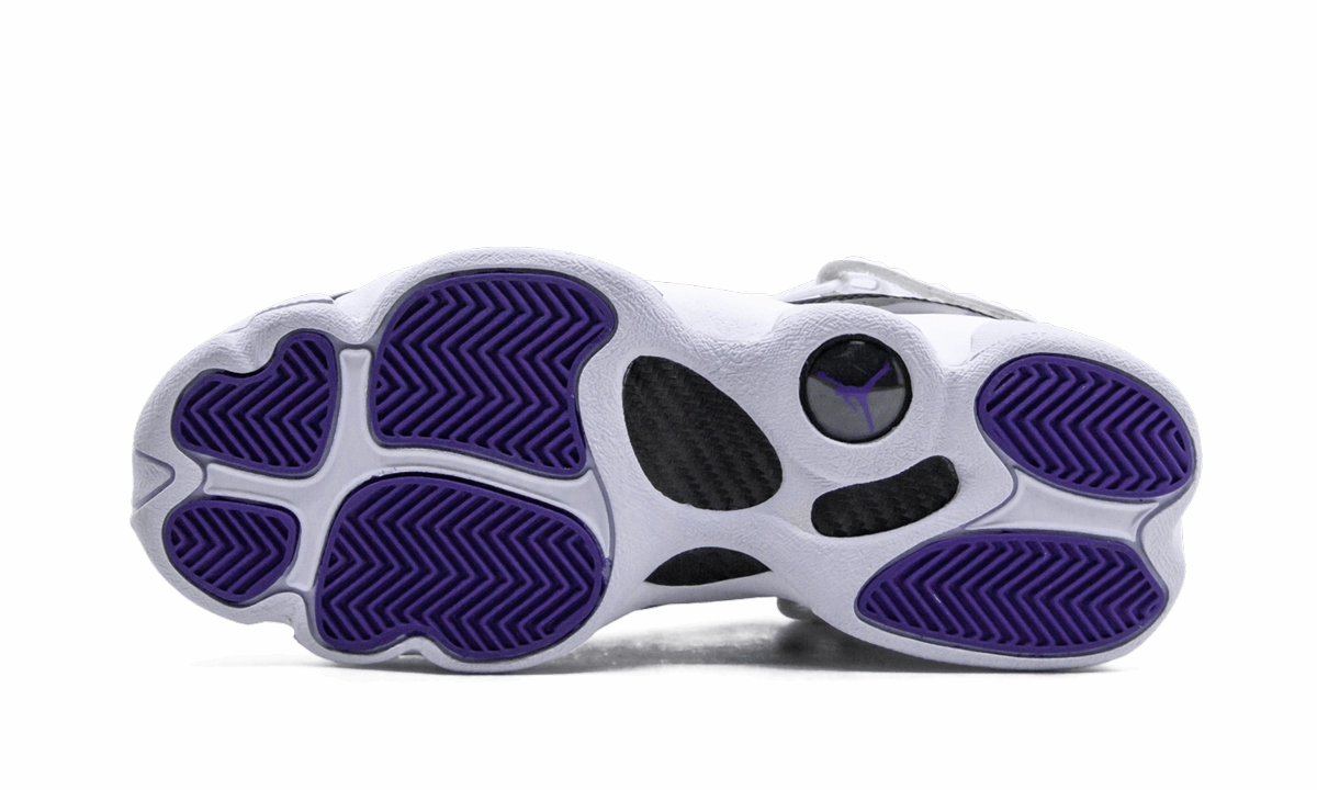 daytime - running appeal Jordan 6 Rings GS