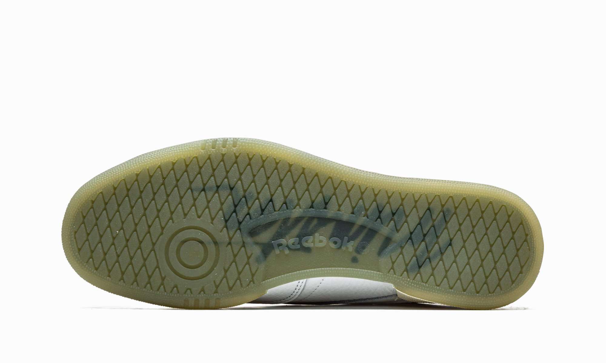 Endurance training Track Performance Club C 85 "Tyrell Winston"