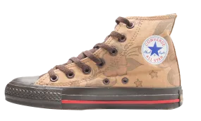 All Star Sailor Jerry Tattoo High Sneakers "Chuck Taylor" Men Mode