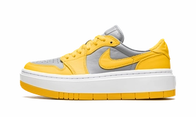 AIR JORDAN 1 LO ELEVATE WMNS "Varsity Maize" Energy Walk