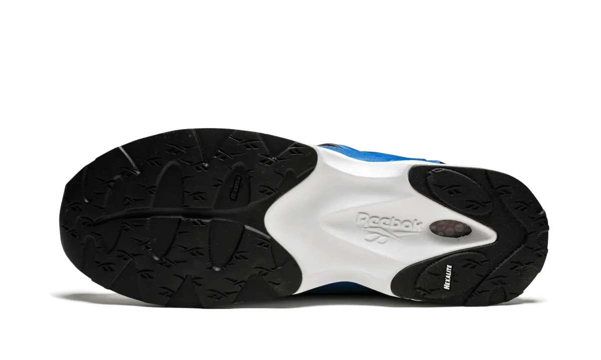 Instapump Fury Road Strappy fluorescent - colored running shoes