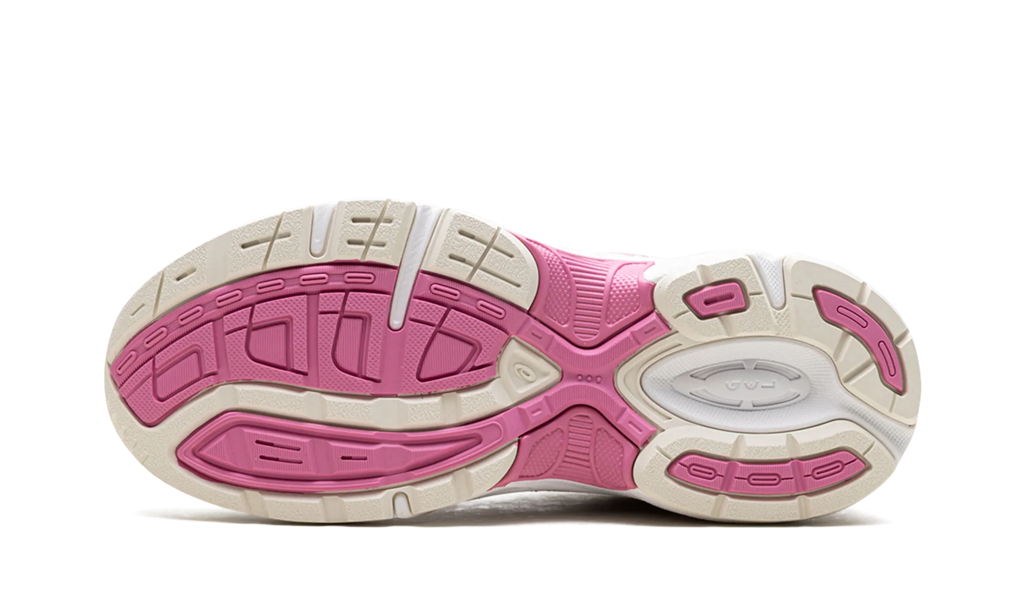 Gel 1130 GS "Cream Sweet Pink" Salomon Speedcross