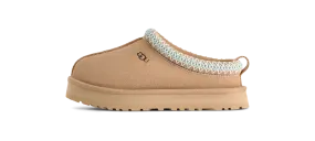 Gym ready UGG Tazz Slipper Sand (Kids)