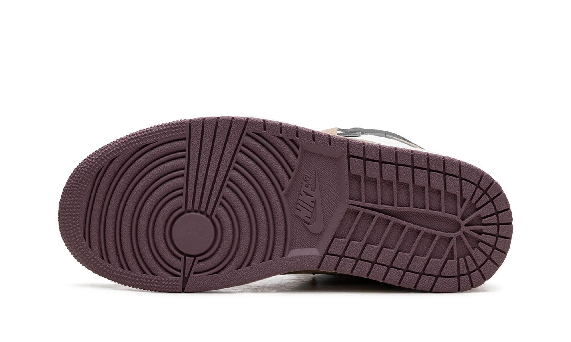 Comfort Technology Modern Touch AIR JORDAN 1 HIGH MM WMNS "Galactic Jade"