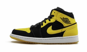 City Step Step Soft Air Jordan 1 Mid "New Love 2017 Release"