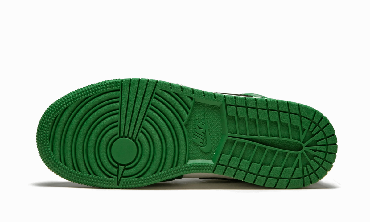 Speed Fit Air Jordan 1 Mid SE GS