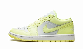 Everyday Ease AIR JORDAN 1 LO WMNS "Lemonade"