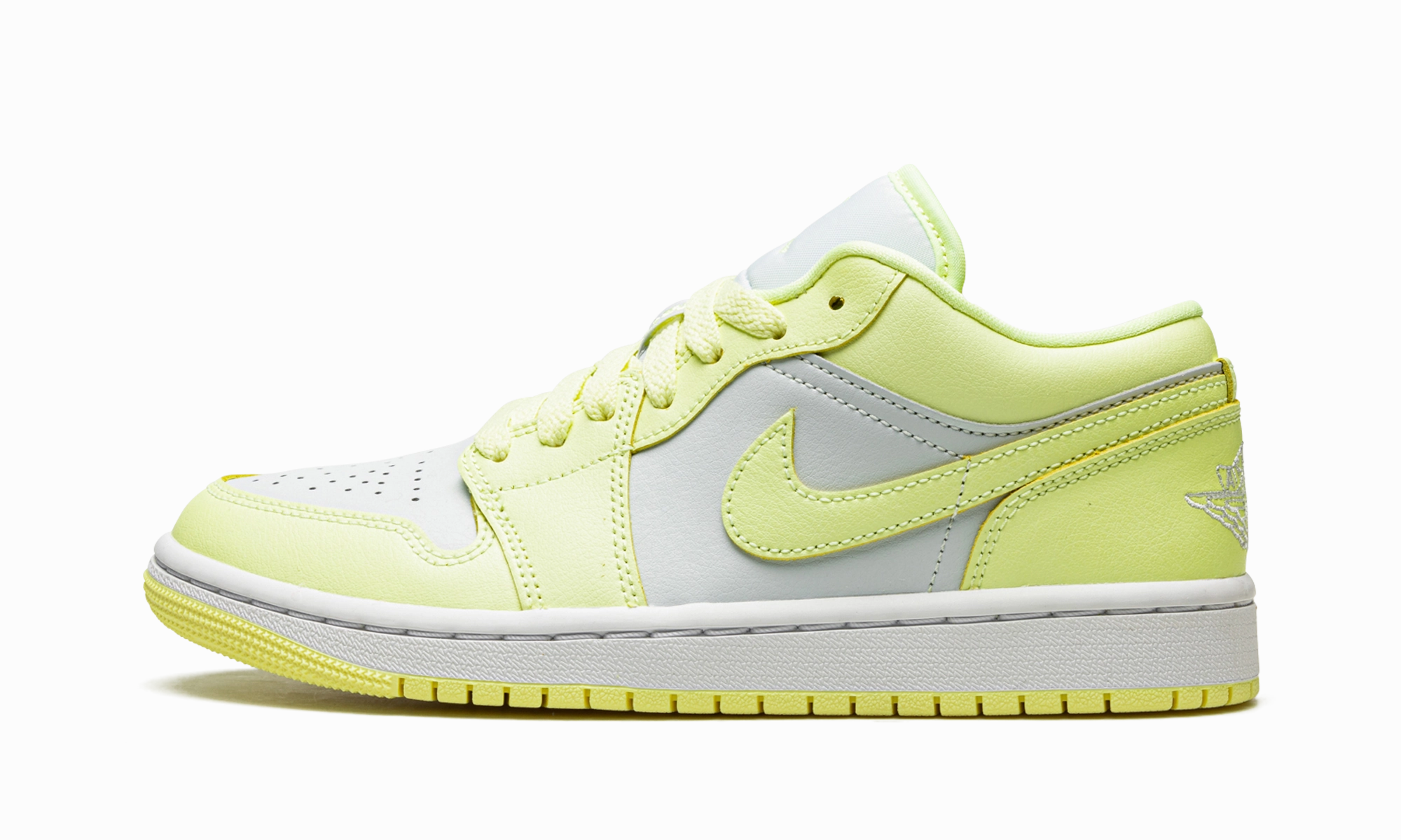 Everyday Ease AIR JORDAN 1 LO WMNS "Lemonade"