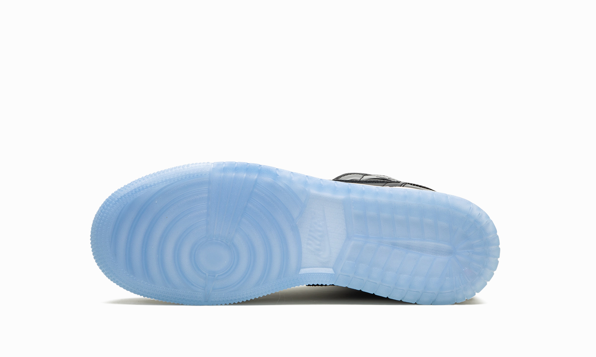 Effortless support Air Jordan 1 Mid GS "Space Jam"