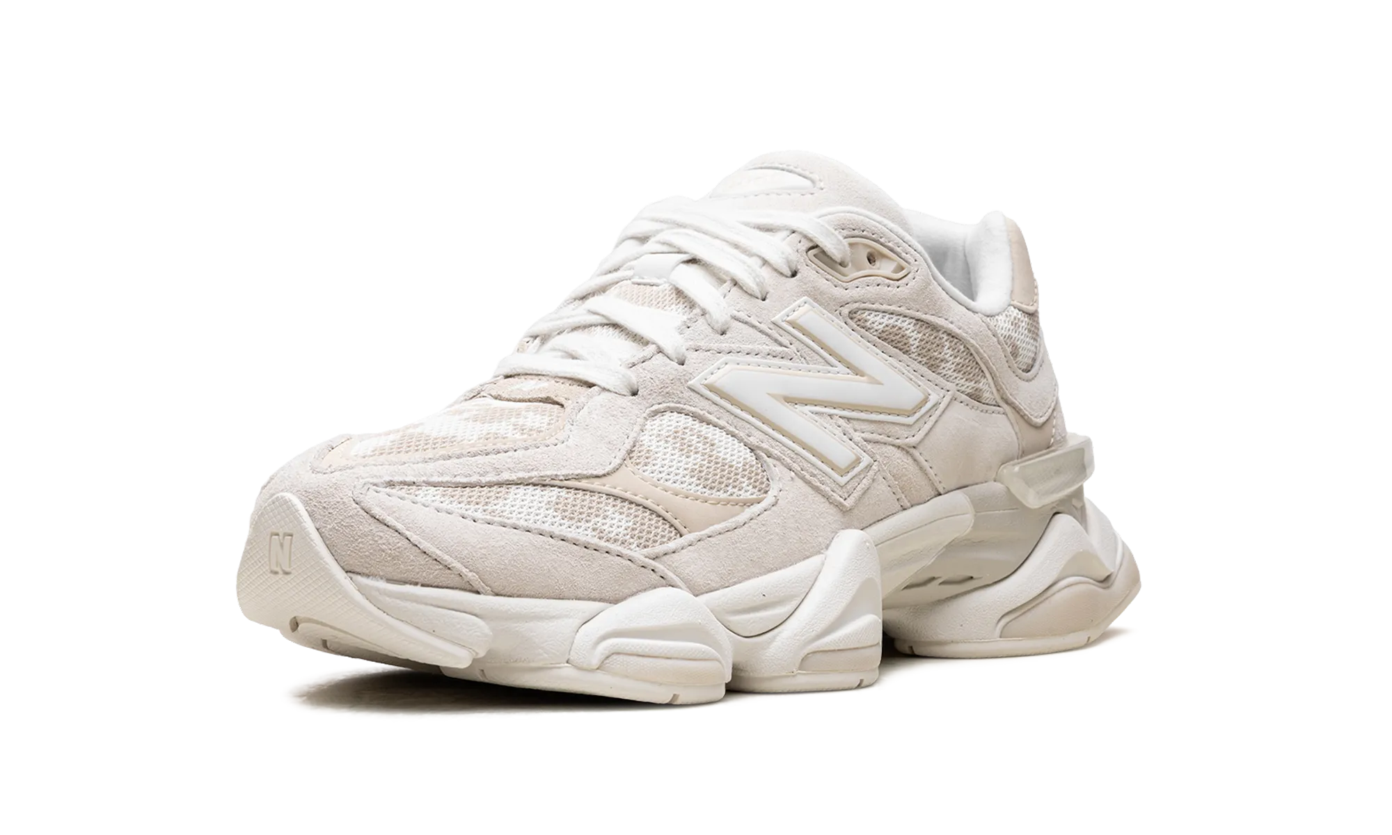 9060 "Cream Leopard" professional athletes