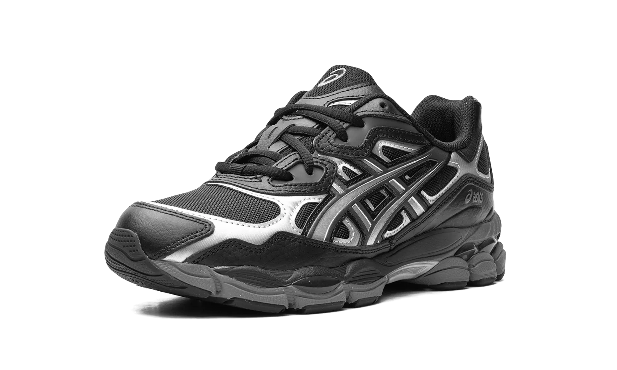 Gel NYC "Graphite" College - running