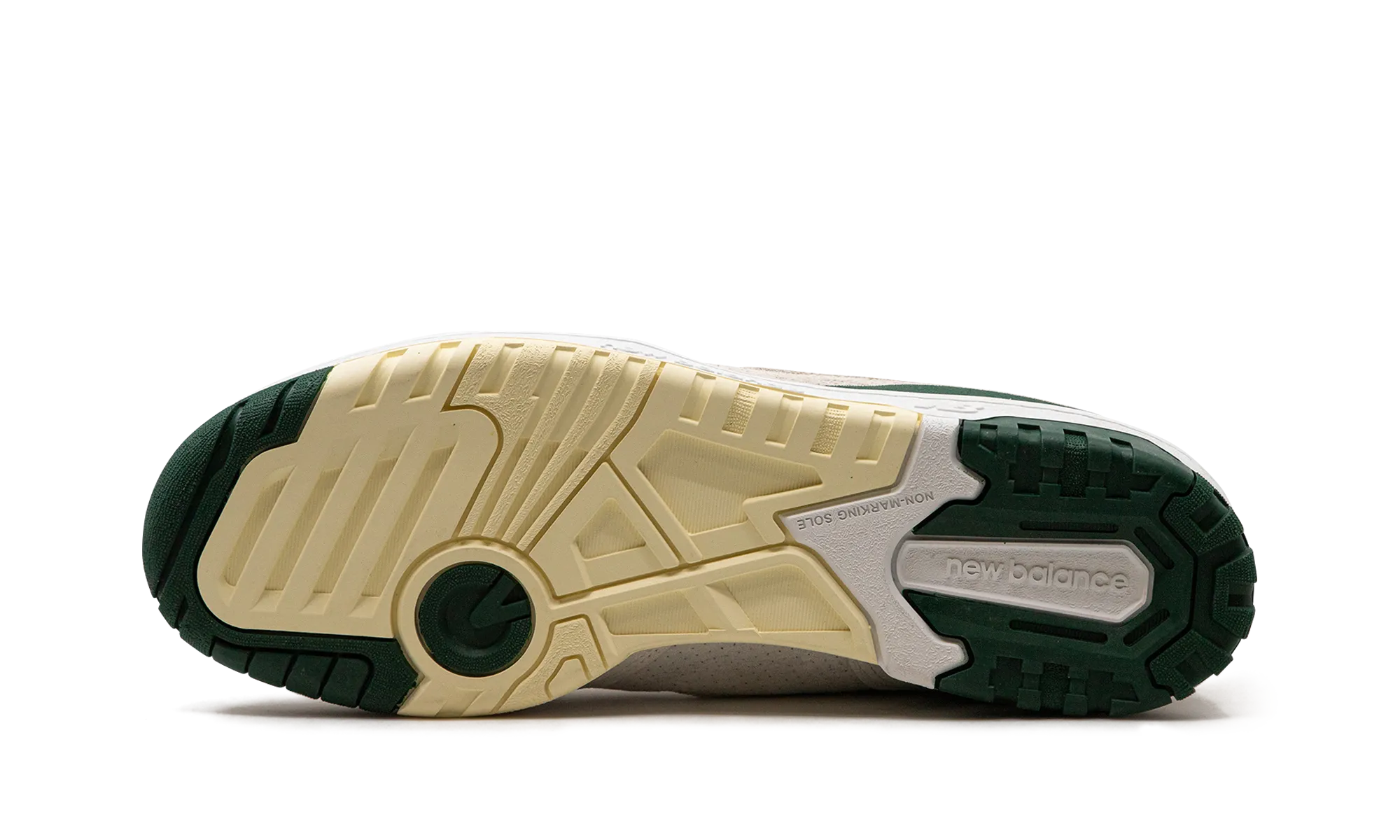 650R "Sea Salt Nightwatch Green" Enhanced Performance