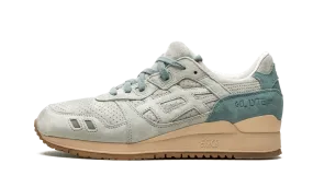 Gel Lyte 3 "St Alfred" GPS - enabled running - challenge