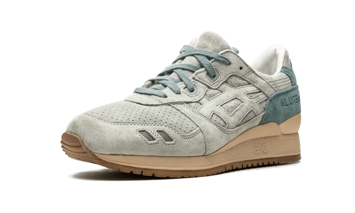 casual running shoes Gel Lyte 3 "St Alfred"