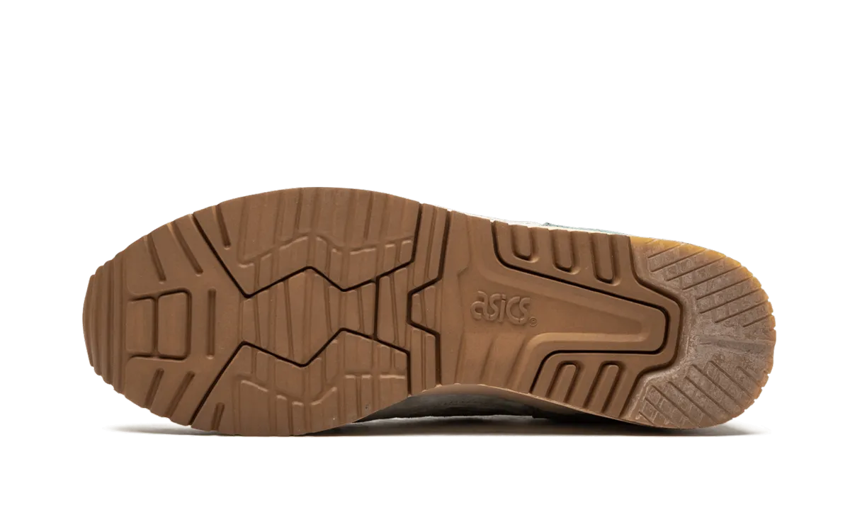 neutral - colors - versatility shoes hassle - free Gel Lyte 3 "St Alfred"