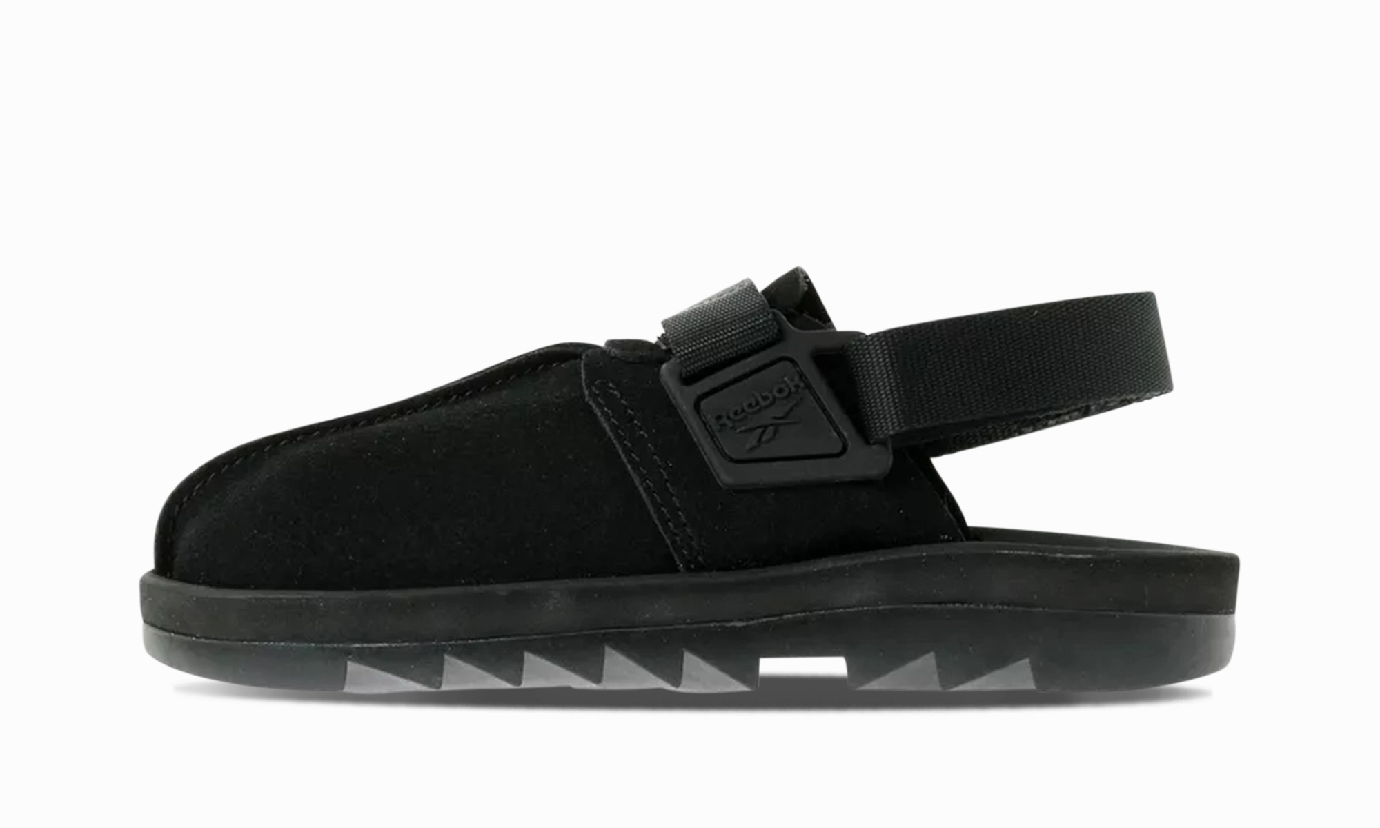 Beatnik Sandals narrow - toe - box running shoes