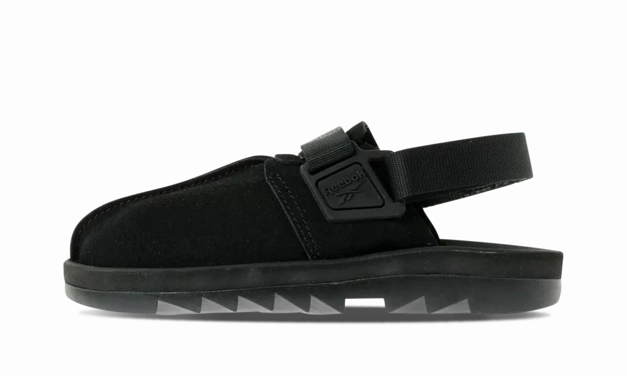 Beatnik Sandals thick insole shoes