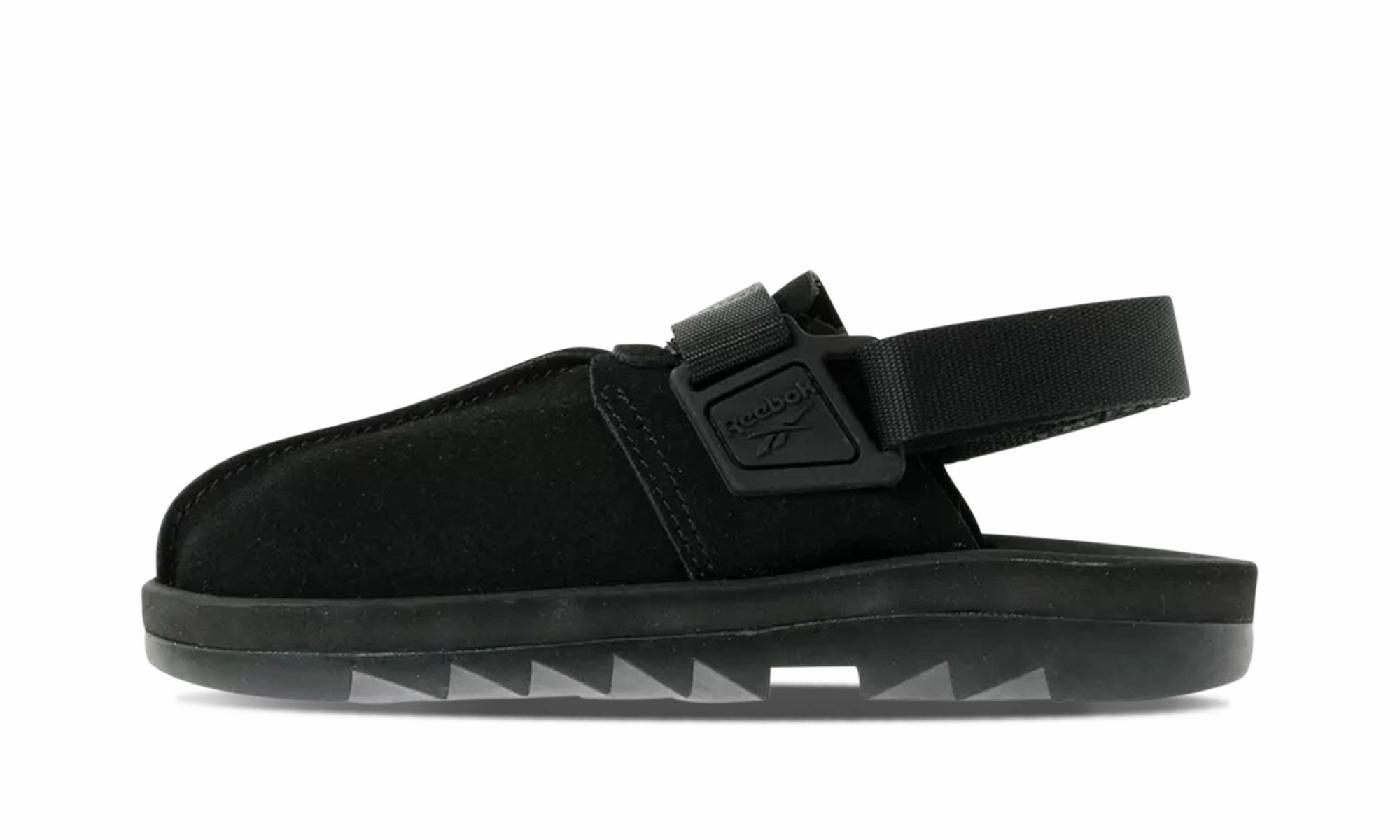 Suede Beatnik Sandals