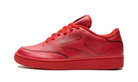 running for health shoes Durable Design Maison Margiela x Club C "Vector Red"