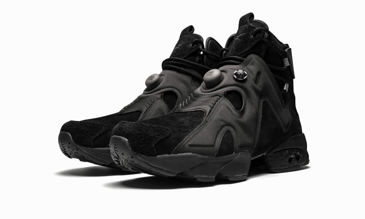 low - performance shoe potential Furikaze Future