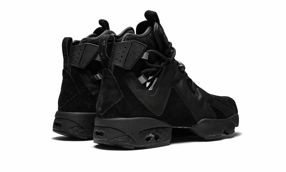 Versatile Fit quick - moving shoes Furikaze Future