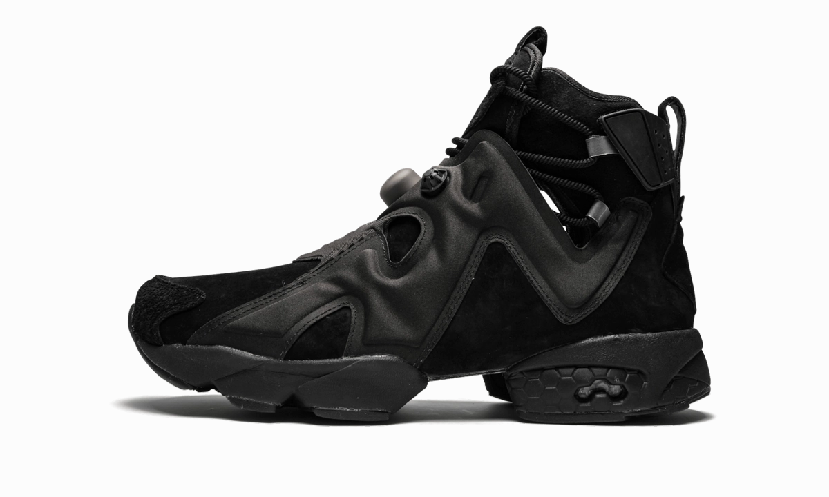 Furikaze Future anti - microbial - treatment shoes