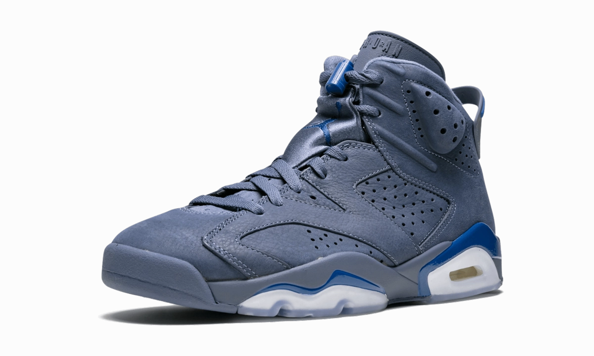 Air Jordan 6 Retro Traditional