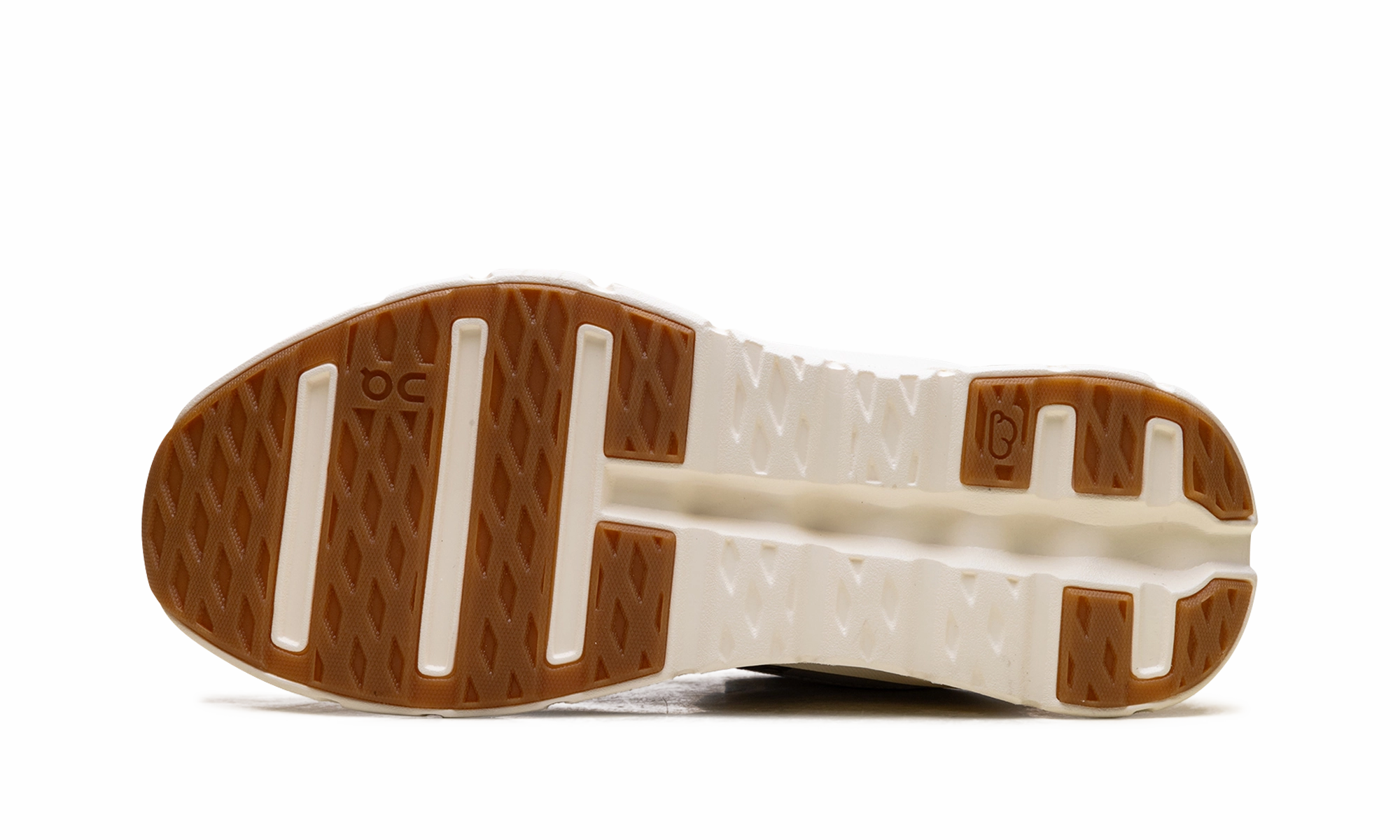 opera - themed running option Cloudtilt 2 "LOEWE White Khaki"