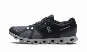 Breathable - panel On Cloud 5 "Push Rock / Black"